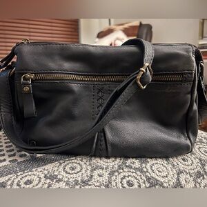 Born Leather Purse